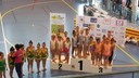 RESULTATS ESPORTIUS CLUB RÍTMICA ALMENAR