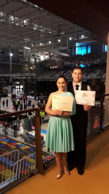 RESULTATS ESPORTIUS MIQUEL GRAU