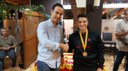 RESULTATS ESPORTIUS PACO CABRERA
