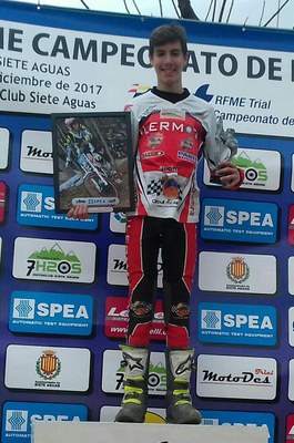 RESULTATS ESPORTIUS ROGER CASAS