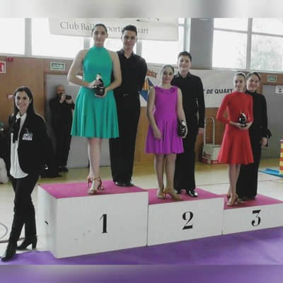 RESULTATS MIQUEL GRAU BOTA