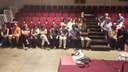 REUNIÓ PROJECTE PROXIMITAT