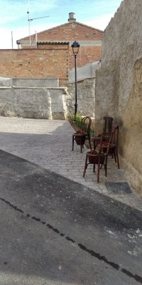 SANEJAMENT CASC ANTIC 
