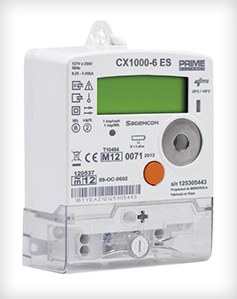 SUBSTITUCIÓ DE COMPTADORS ELÈCTRICS