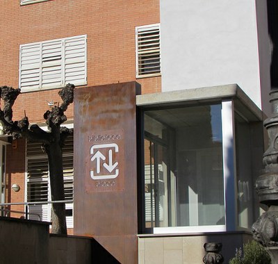 SUBVENCIÓ BIBLIOTECA