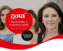 TALLER GIRA MUJERES
