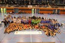 TORNEIG PREINFANTIL DE SELECCIONS TERRITORIALS