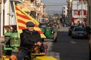 Tradició i agricultura se citen de nou a la Festa Major d'hivern de Sant Sebastià i Sant Antoni