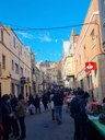 V MERCAT DE NADAL I LLETRA