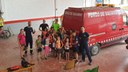 VISITA PARC DE BOMBERS