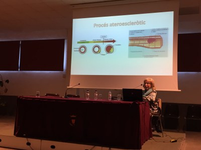 XERRADA "COR I ESPORT"