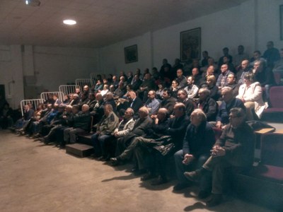 XERRADA UNIÓ DE PAGESOS