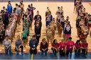 XI TROFEU GIMNÀSTICA RÍTMICA ALMENAR