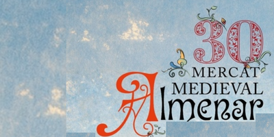 INSCRIPCIONS<BR/><STRONG>30 MERCAT MEDIEVAL 2026</STRONG>