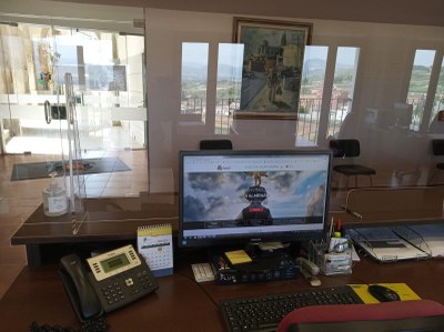 <strong>SEU ELECTRÒNICA</strong>