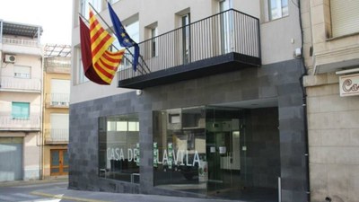 Alcarràs aprova un pressupost municipal de 8,578 milions d'euros