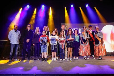 Alcarràs celebra la seva 3a Nit de la Cultura