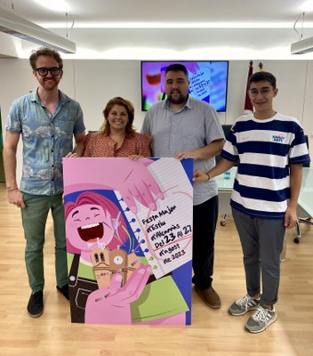 Alcarràs celebra una Festa Major sostenible amb més penyes que mai