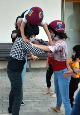Alcarràs convida l’alumnat de Primària i ESO a gaudir aquest estiu amb tallers de robòtica i escacs, música i inici al món casteller