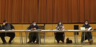 Alcarràs demana el traspàs a la Generalitat i la Diputació de la titularitat dels camins propietat de la Confederació Hidrogràfica de l’Ebre al Baix Segrià i el Baix Cinca