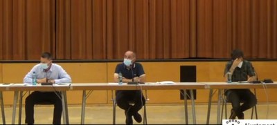 Alcarràs exigeix la dimissió del ministre de Consum, Alberto Garzón i manifesta el seu “ple suport” a la ramaderia 