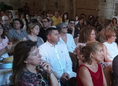 Alcarràs ha contractat 7 persones per pal·liar els efectes econòmics la Covid-19
