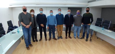 Alcarràs i la resta de municipis adscrits al projecte Biovalor concretaran aquest 2022 la seva aposta per la bioeconomia circular sostenible amb un Pla d’Acció 