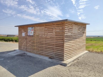 Alcarràs inicia una nova campanya per millorar el servei del Porta a Porta