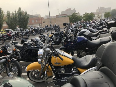 Alcarràs ja ho té tot a punt per la XVI Motoboirada