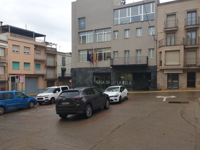 Alcarràs modifica l’ordenança de trànsit per garantir la seguretat de tothom davant la proliferació de patinets i similars