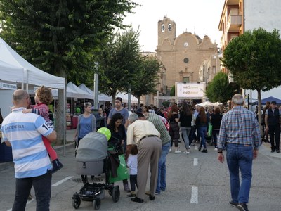 Alcarràs organitza el VedellaTast, la primera festa gastronòmica al voltant de la carn de vedella 