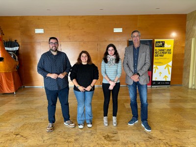 Alcarràs posa en marxa l’Oficina Municipal d’Escolarització (OME) per facilitar l’accés a l’educació