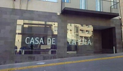 Alcarràs recull informació dels fets del passat 1-O