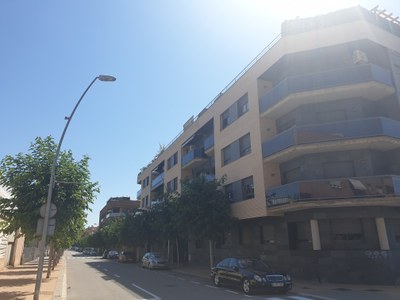 Alcarràs renova l’enllumenat públic amb làmpades LED, que estalvien un 80% d’energia