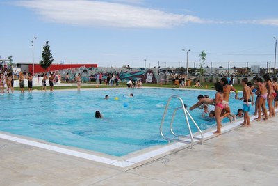 Alcarràs reobre les piscines la segona setmana del juny amb cita prèvia i aforament limitat per garantir la salut de tothom