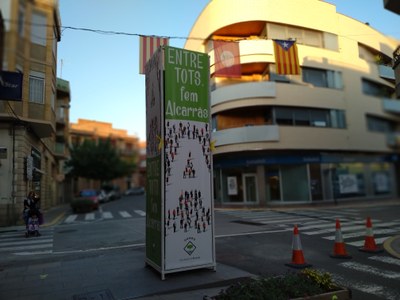 Alcarràs rep 68 propostes en els primers pressupostos participatius