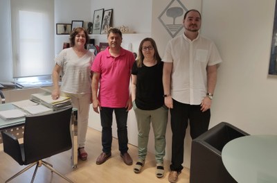 Alcarràs tindrà a finals d’any un pla d’acció per a desenvolupar el seu propi model de bioeconomia