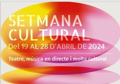 Arrenca la Setmana Cultural d’Alcarràs