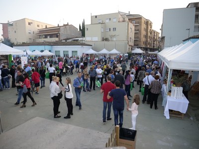 Arriba la primera Fira d’Entitats aquest dissabte a Alcarràs