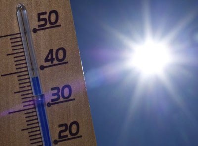 Consells per prevenir l'onada de calor