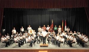 El 13è Festival Fem Banda s'atura a Alcarràs