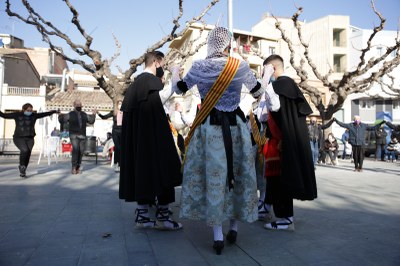 El civisme i la satisfacció del públic amb els esdeveniments programats, trets distintius de la Festa Major d’Hivern d’Alcarràs