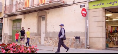 El comerç d’Alcarràs anima la ciutadania a redescobrir les botigues del poble amb un concurs de fotografies a Instagram