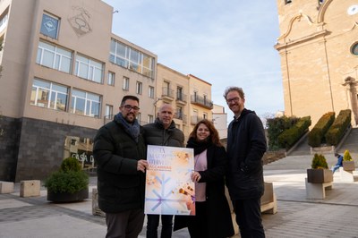Els 40 anys de la festa del mandongo, doctor prats i amygdala, protagonistes de la festa major d’hivern d’alcarràs 2026