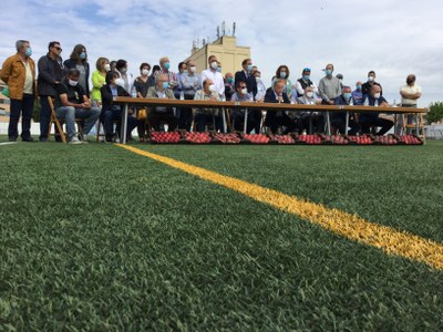 Els municipis de la fruita dolça, els sindicats agraris i les organitzacions empresarials del sector reclamen respecte perquè, a les Terres de Lleida, “no n’hi ha cap mena de racisme”