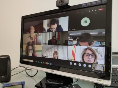 Els pobles de la fruita tornen a exigir vacunes pels professionals locals del sector fructícola i tests serològics preventius pels treballadors de temporada
