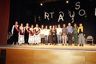 Els Premis Literaris d'Alcarràs 2017 ja tenen guanyadors