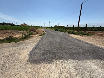 Iniciada la millora de camins, amb un increment del pressupost del 28% respecte el 2025