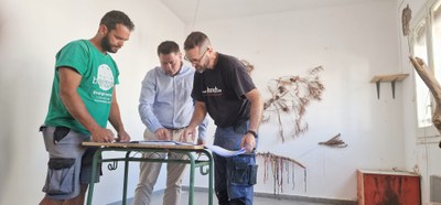 Janés: “El repte és que Alcarràs lideri el canvi que necessita l’economia basat en els recursos del territori”
