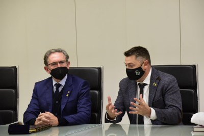 Janés demana al Govern que continuï amb el suport a l’economia productiva ara que la pandèmia sembla encarar les darreres etapes
